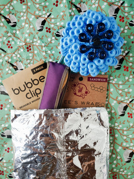 Welcome Coraball to Ursa Nova - Solve Microfiber Pollution Today!