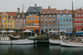 Ursa Nova - Business - The New York Times: Copenhagen Tries Rewards for Good Tourist Behavior