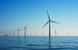 Businesss - The Hill: Biden administration approves largest offshore wind project in the US