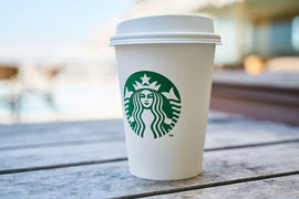 Business - NBC: Starbucks will accept reusable cups for drive-thru and mobile orders