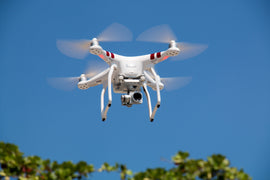 Business - Axios: 2024 will be a breakout year for delivery drones