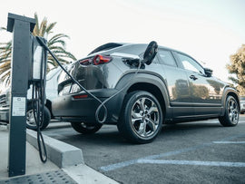 Business: The FootPrint Coalition: Electric vehicles are expensive and complex to repair. This startup is repairing that problem