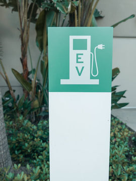 Business - The FootPrint Coalition: The startup behind the world’s first solar-compatible EV charger raises $36 million to go worldwide