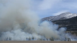 Ursa Nova - Risk - NBC: Wildfires across western U.S. and Canada force thousands to evacuate