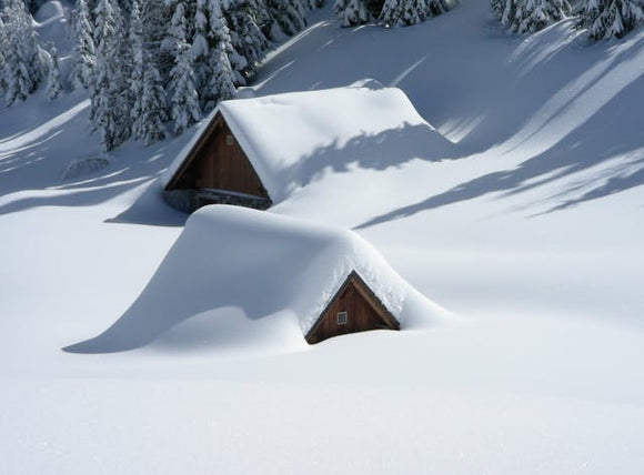 No Snow in Wisco: The Changing Winters of Wisconsin