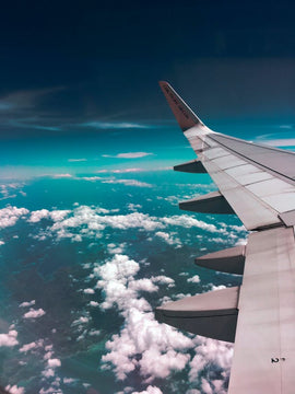 Business - Reuters: Virgin Atlantic jet lands after maiden transatlantic flight on low-carbon fuel