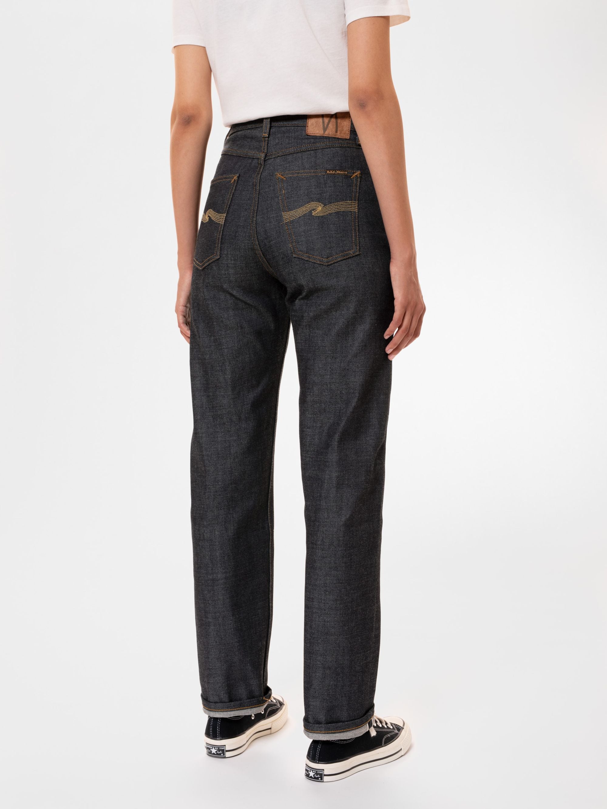 Lofty Lo – Nudie Jeans®